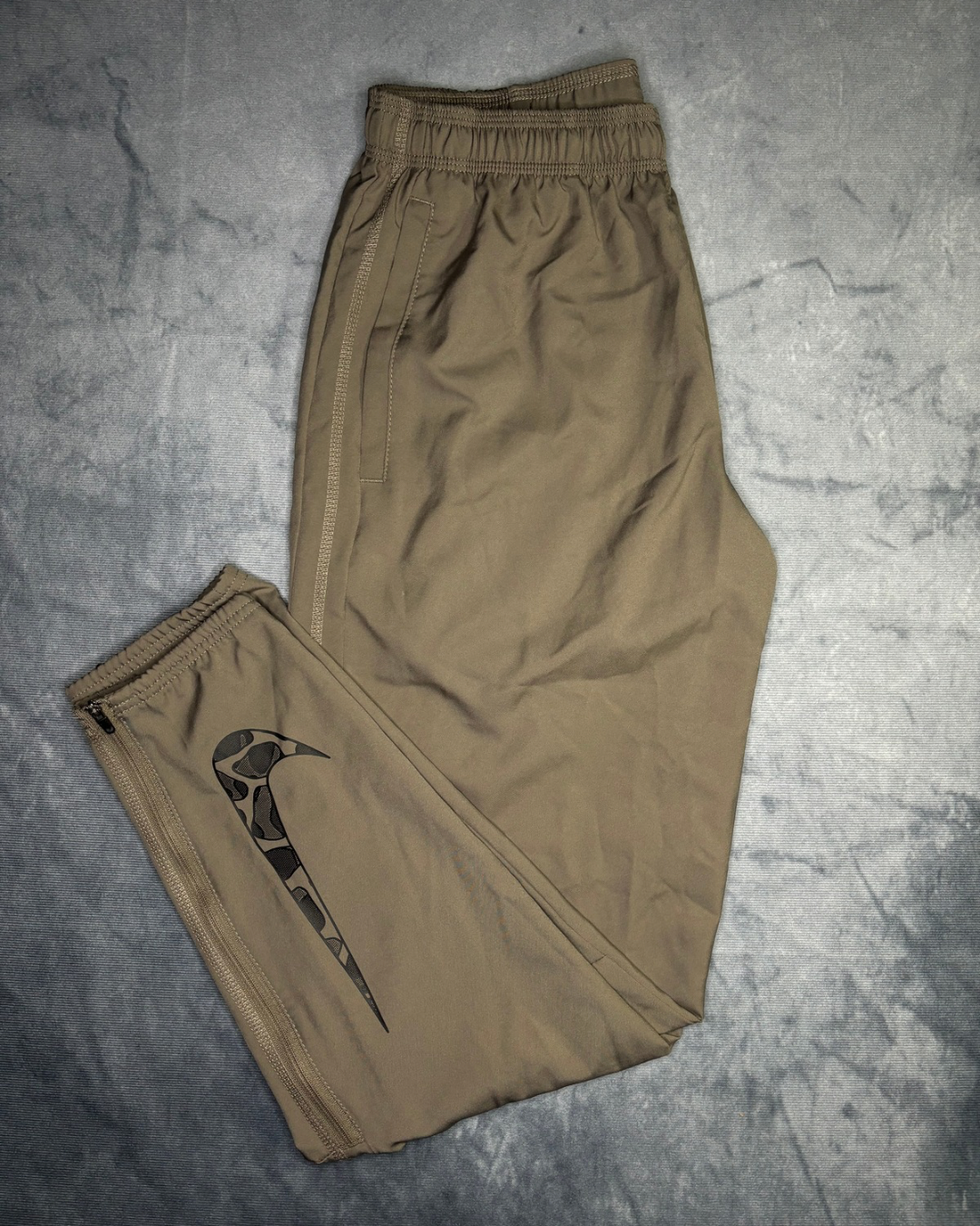 Nike Challenger Running Pants (S)