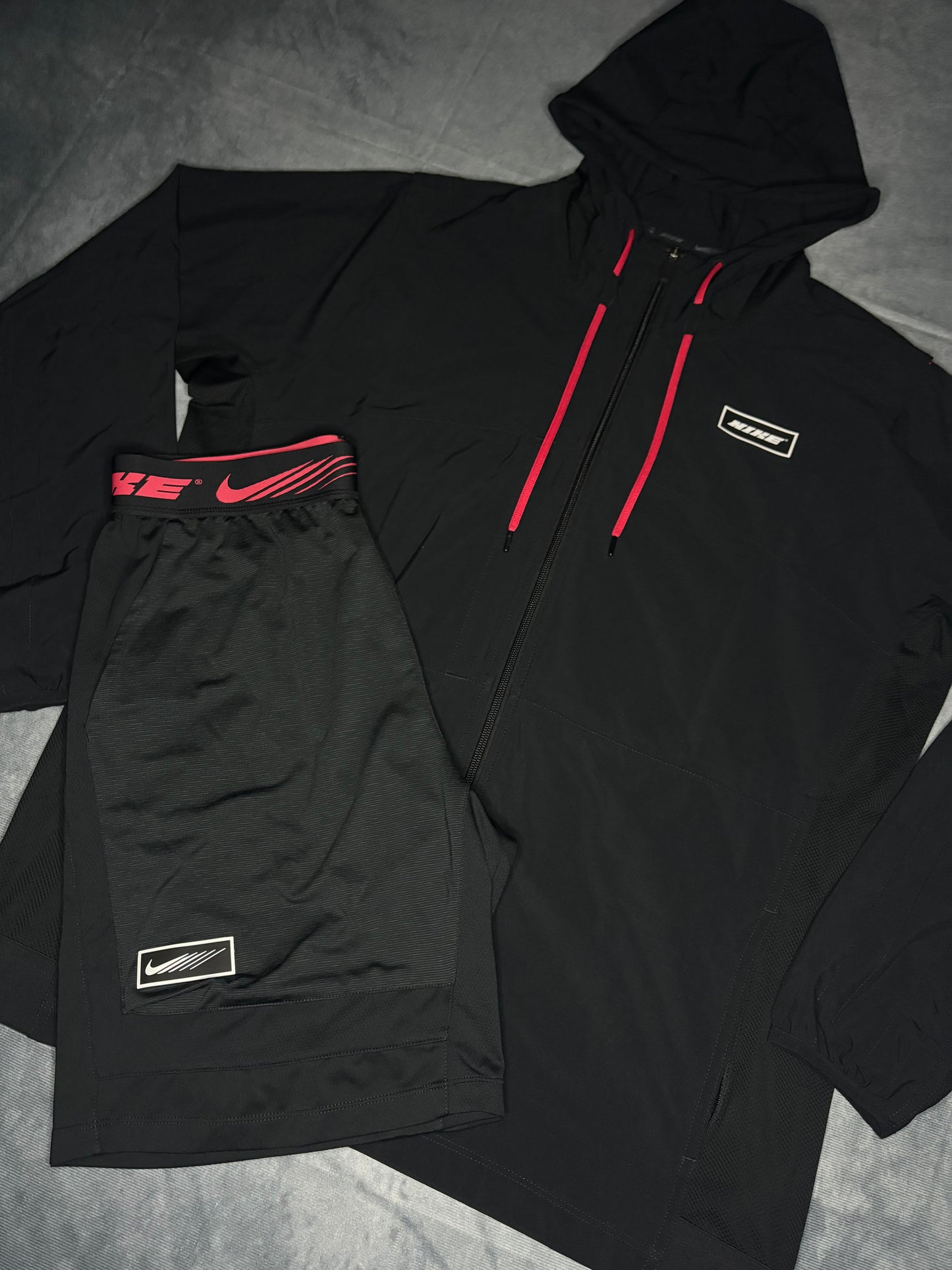 Nike Sport Clash Set (S)