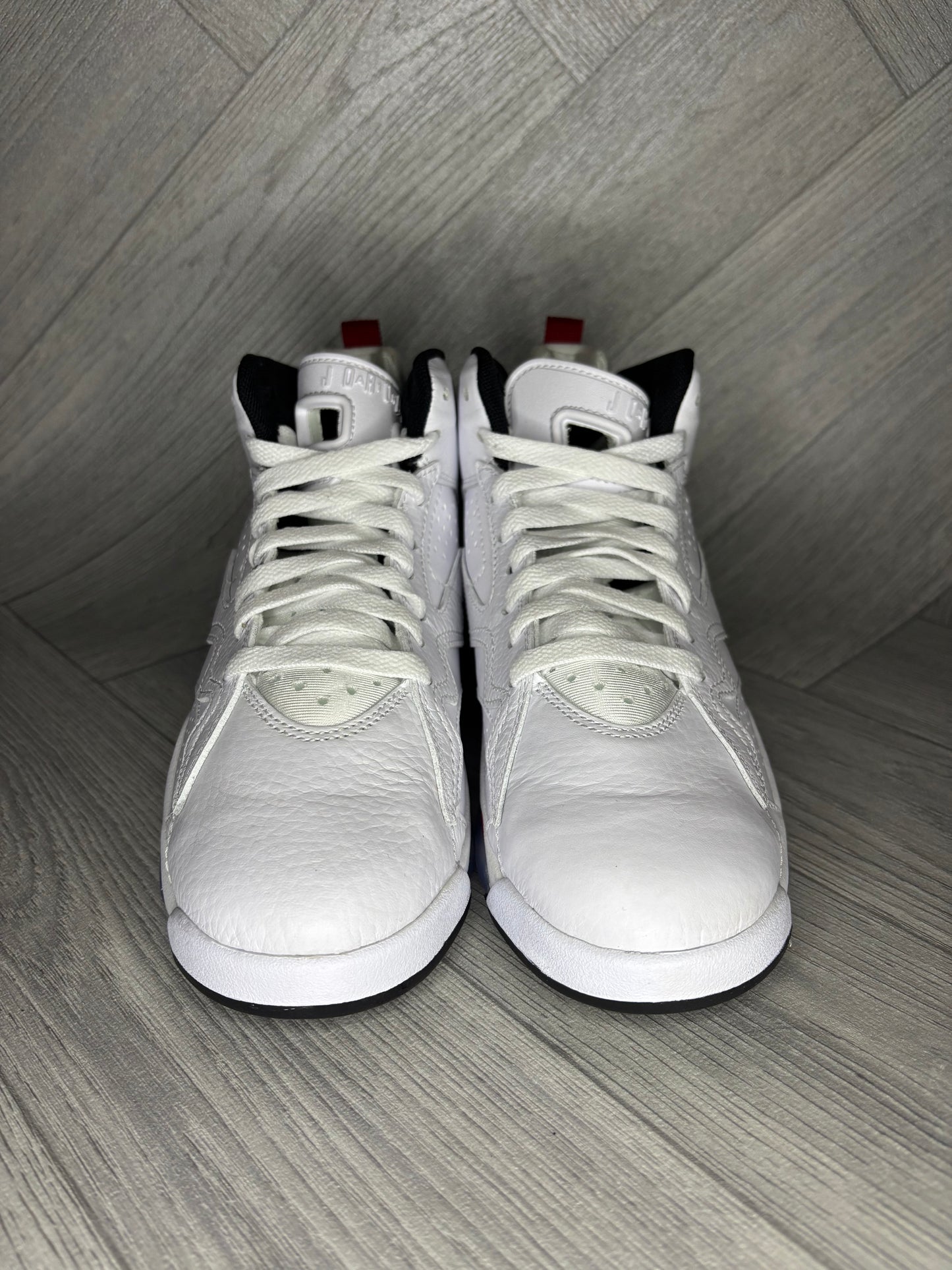 Nike Air Jordan MVP GS Shoes - UK 5.5