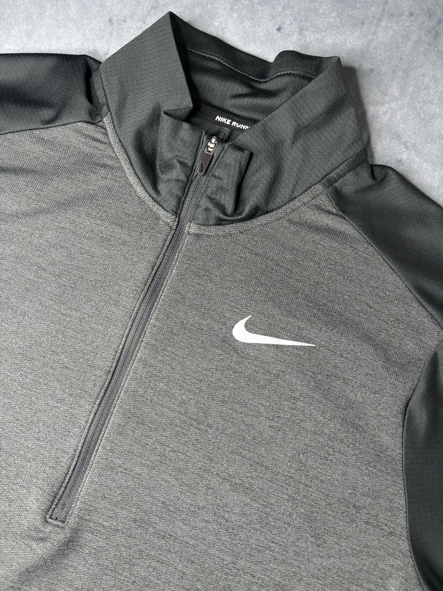 Nike Dri-Fit Element Half Zip (S)