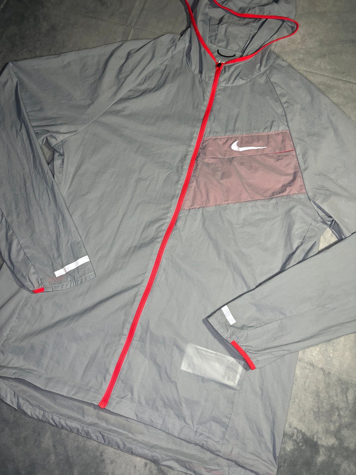 Nike Impossibly Light Jacket (M)