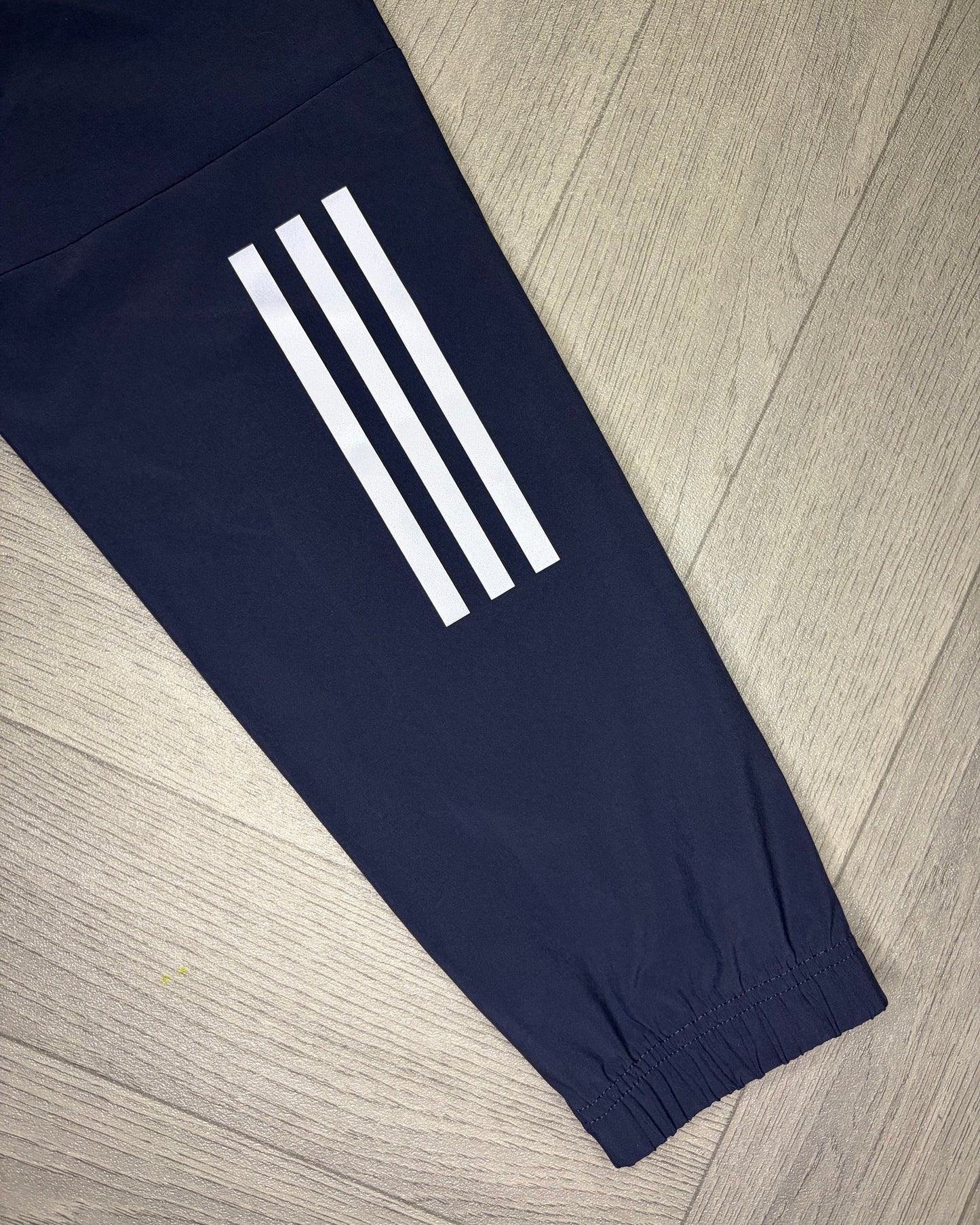 Adidas Climacool Woven Track Pants (S)