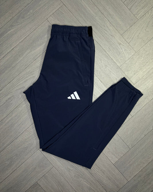 Adidas Climacool Woven Track Pants (S)