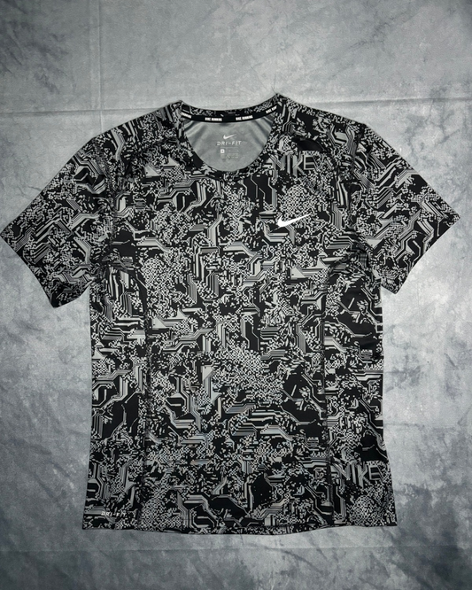 Nike Dri-Fit Digital Tshirt (M)