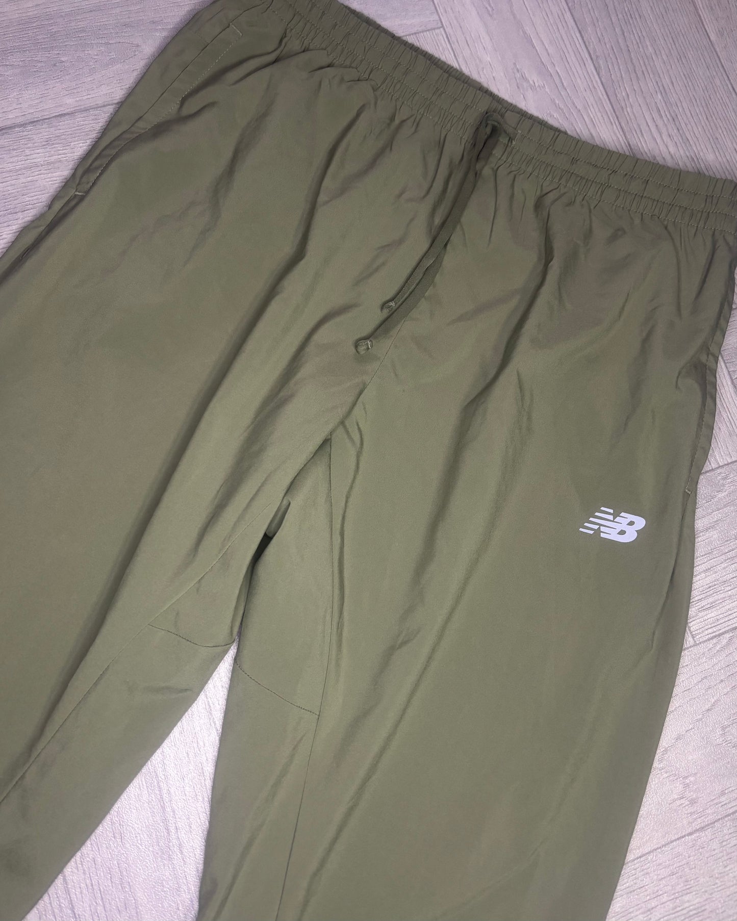 New Balance Running Pants (M)