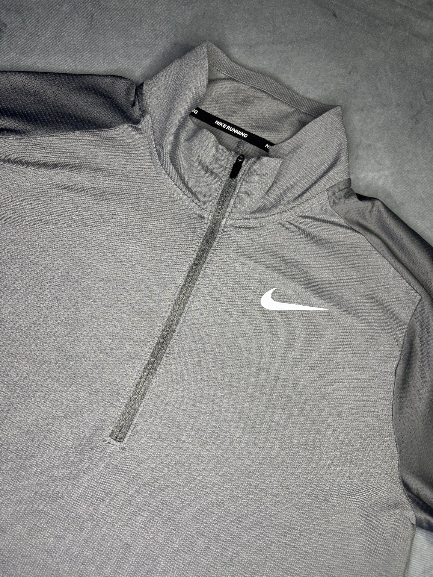 Nike Dri-Fit Element Running Half Zip (S)