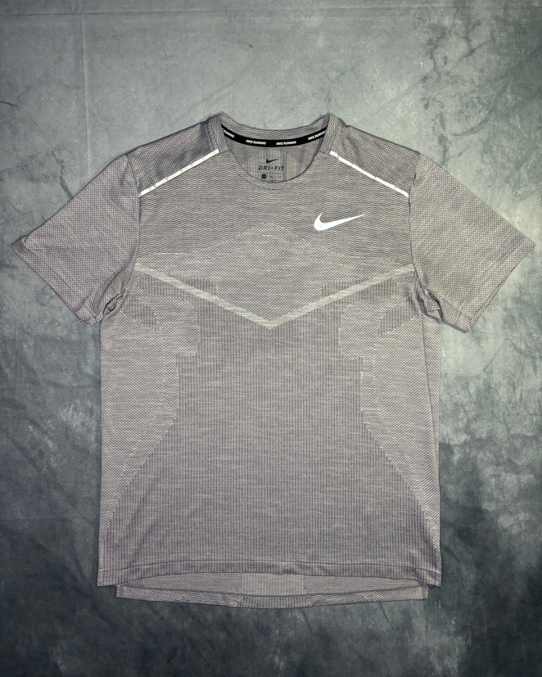 Nike Dri-Fit TechKnit Ultra Tshirt (M)