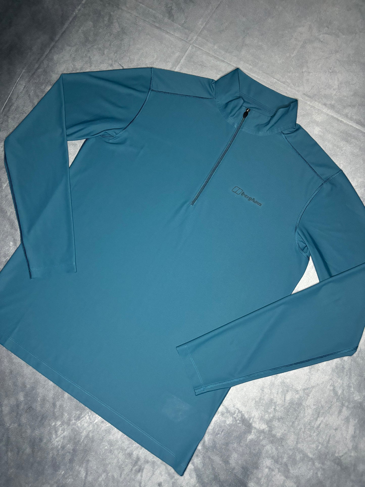Berghaus 24/7 Tech Half Zip (M)
