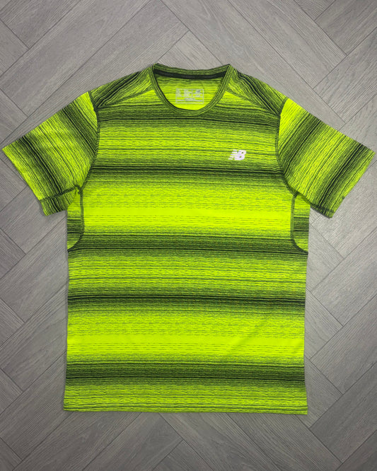 New Balance Performance Running Top (L)
