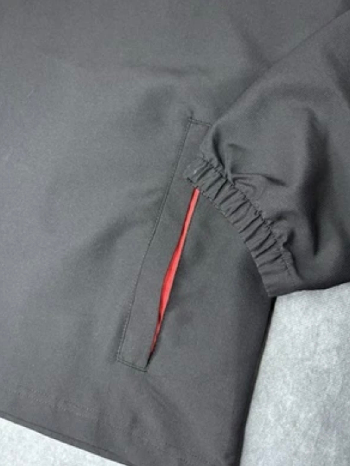 New Balance Lightweight Jacket (XL)