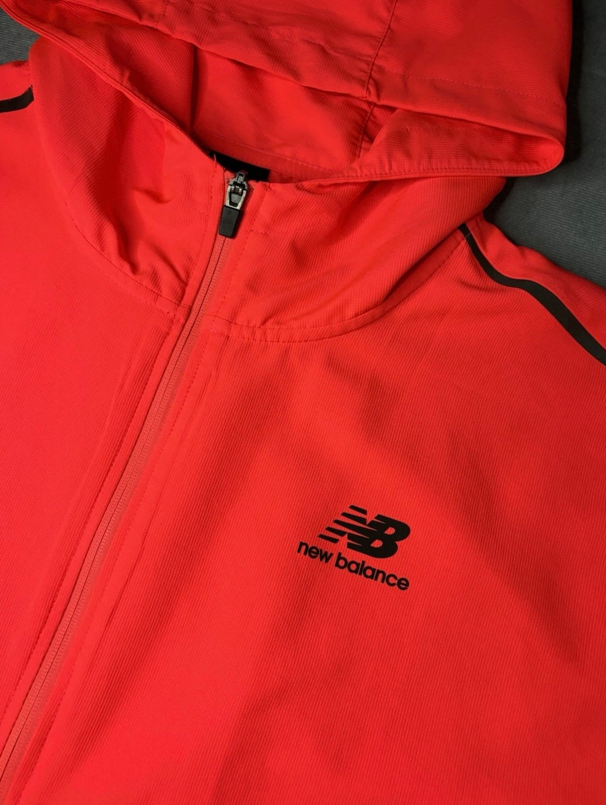 New Balance Lightweight Jacket (XL)