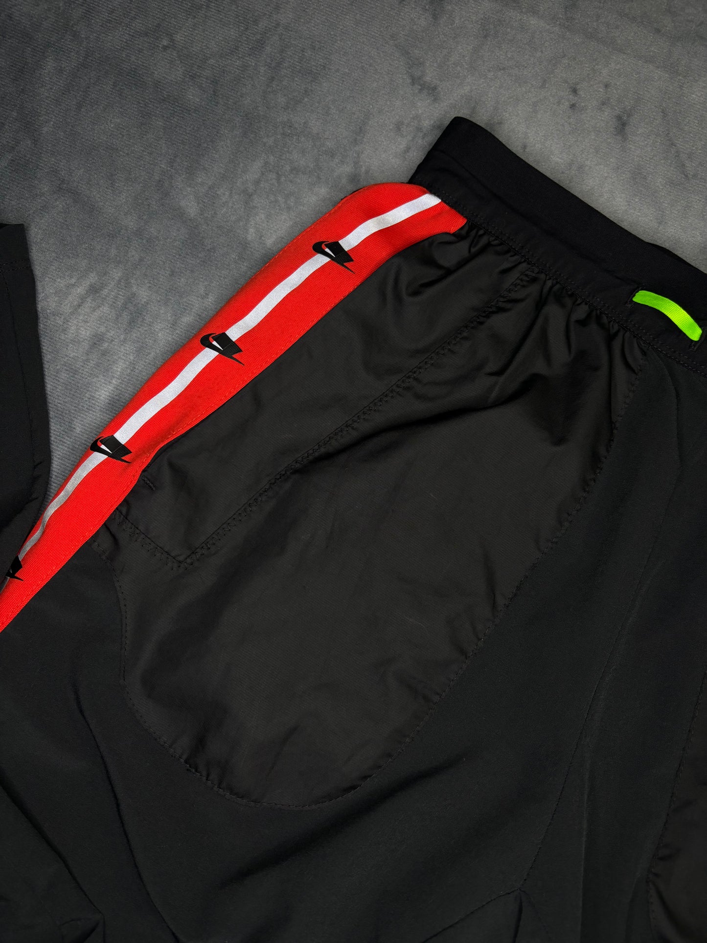 Nike Wild Run Phenom Pants (S)