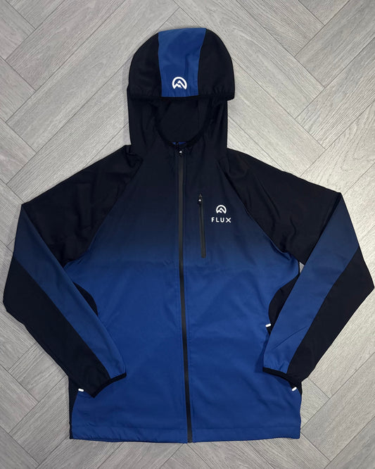 Flux Gradient Lightweight Jacket (M)