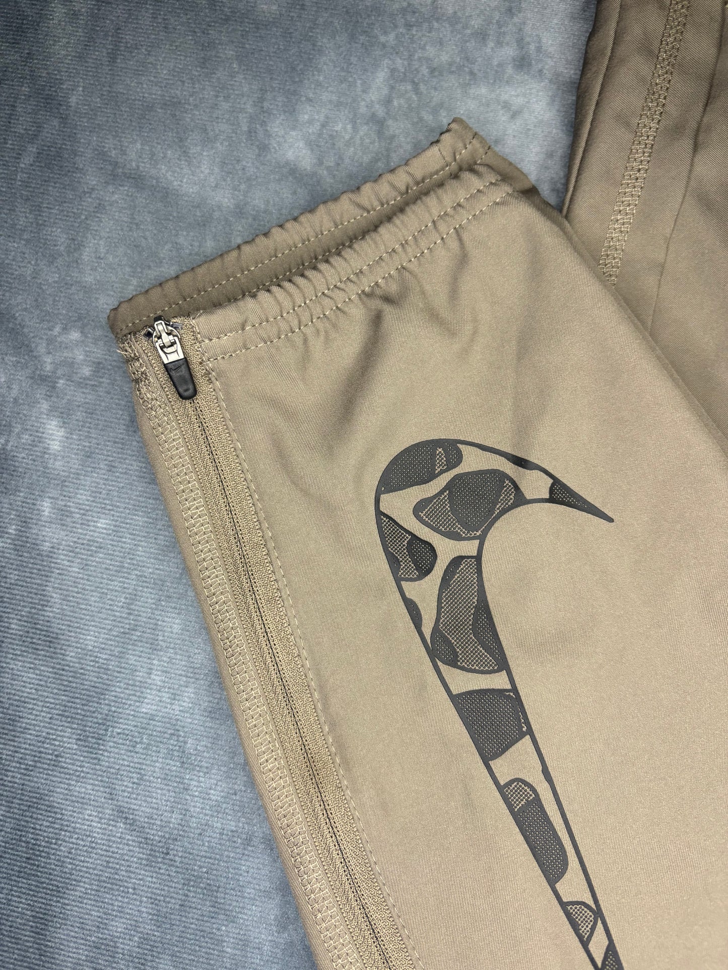 Nike Challenger Running Pants (S)