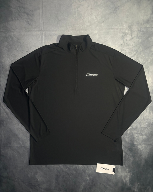 Berghaus 24/7 Tech Half Zip (XL)