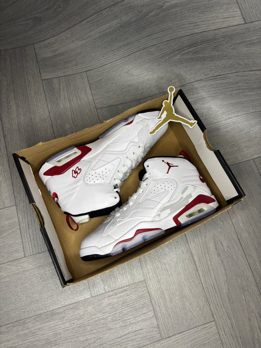 Nike Air Jordan MVP GS Shoes - UK 5.5