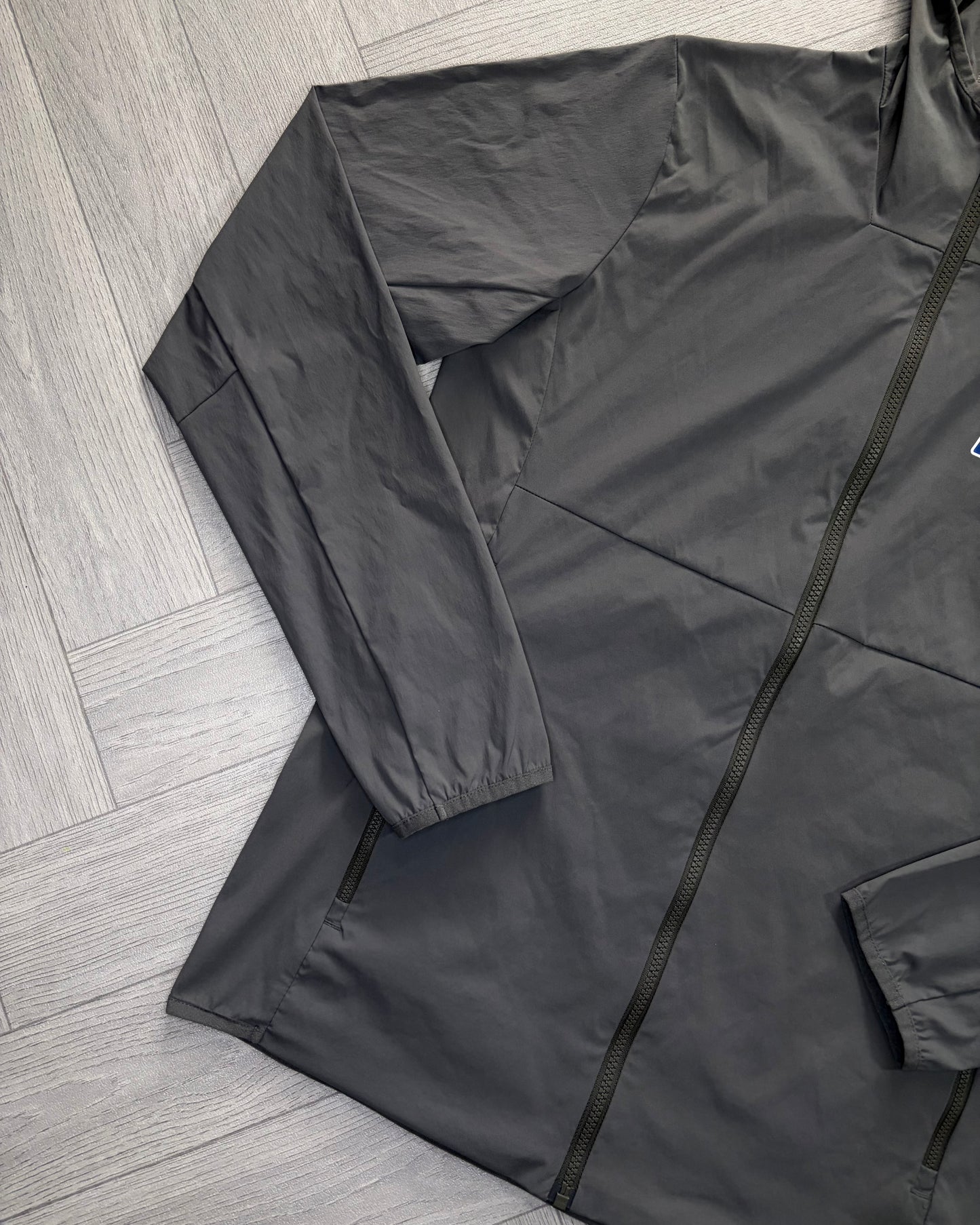 Berghaus Theran Lightweight Jacket (M)