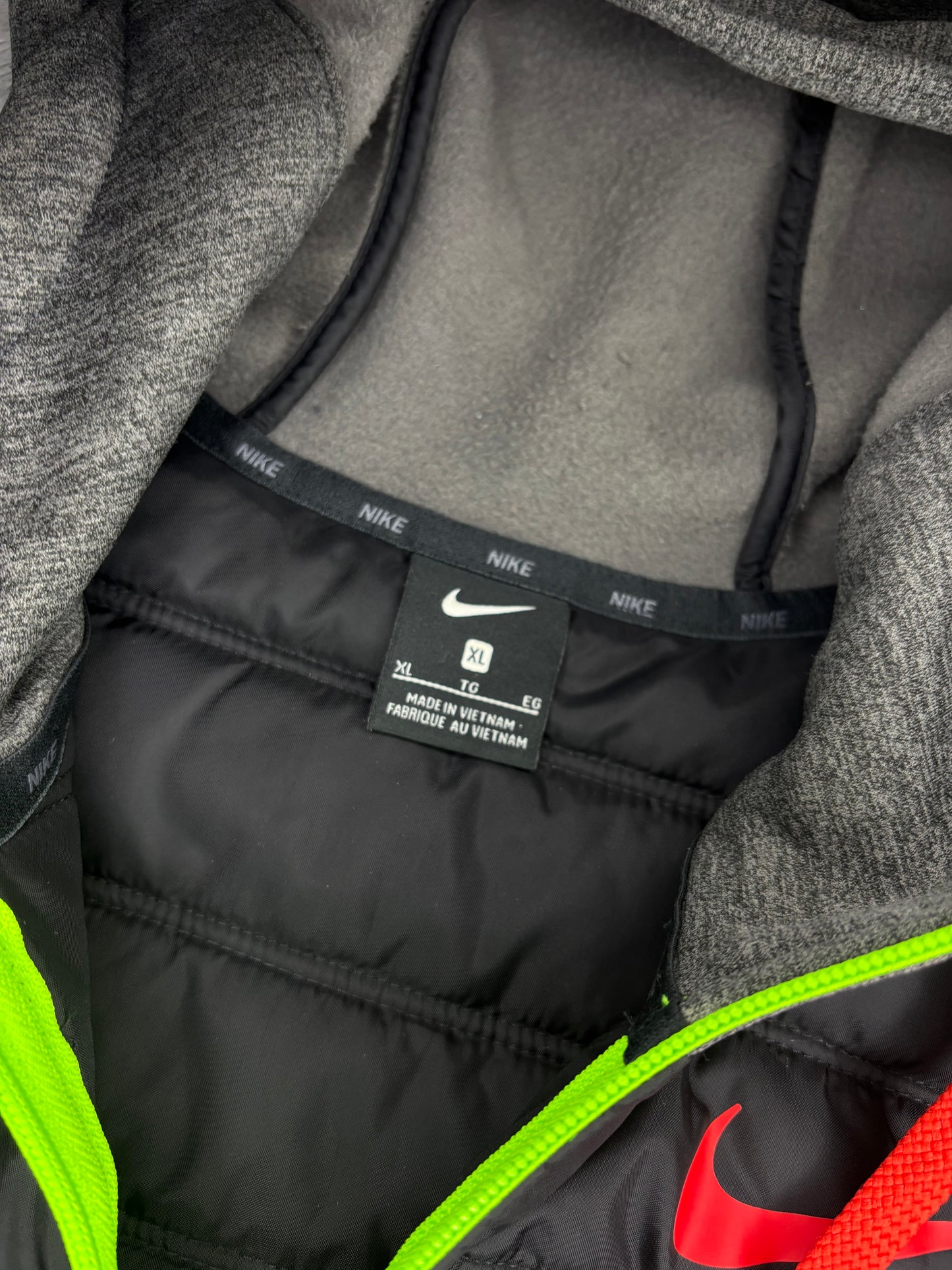 Nike Therma Winterized Jacket (XL)