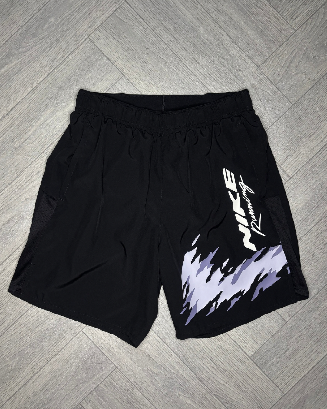 Nike Dri-Fit Run Energy Set (S)