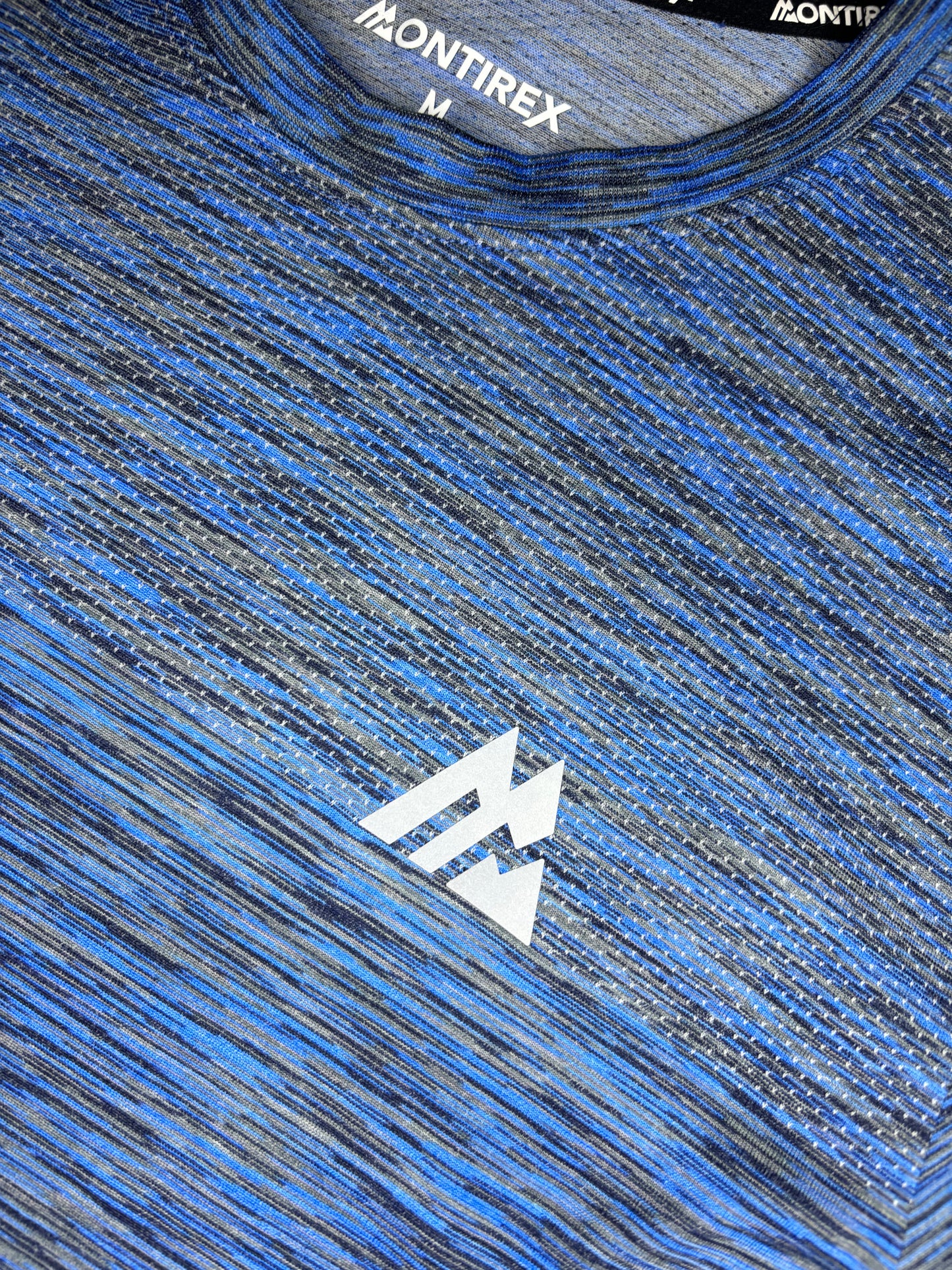 Montirex Trail Tshirt (M)