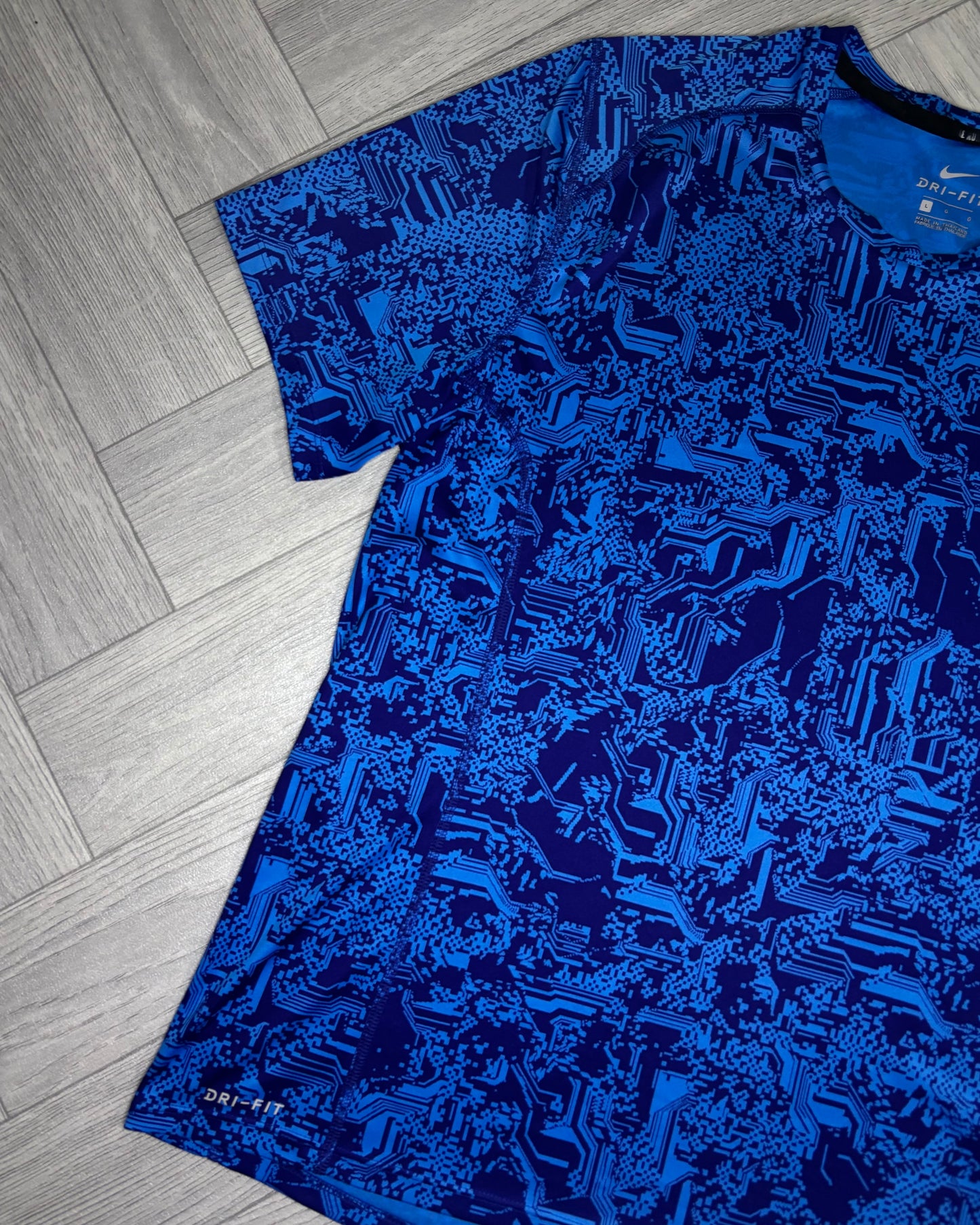 Nike Digital Miler Tshirt (L)