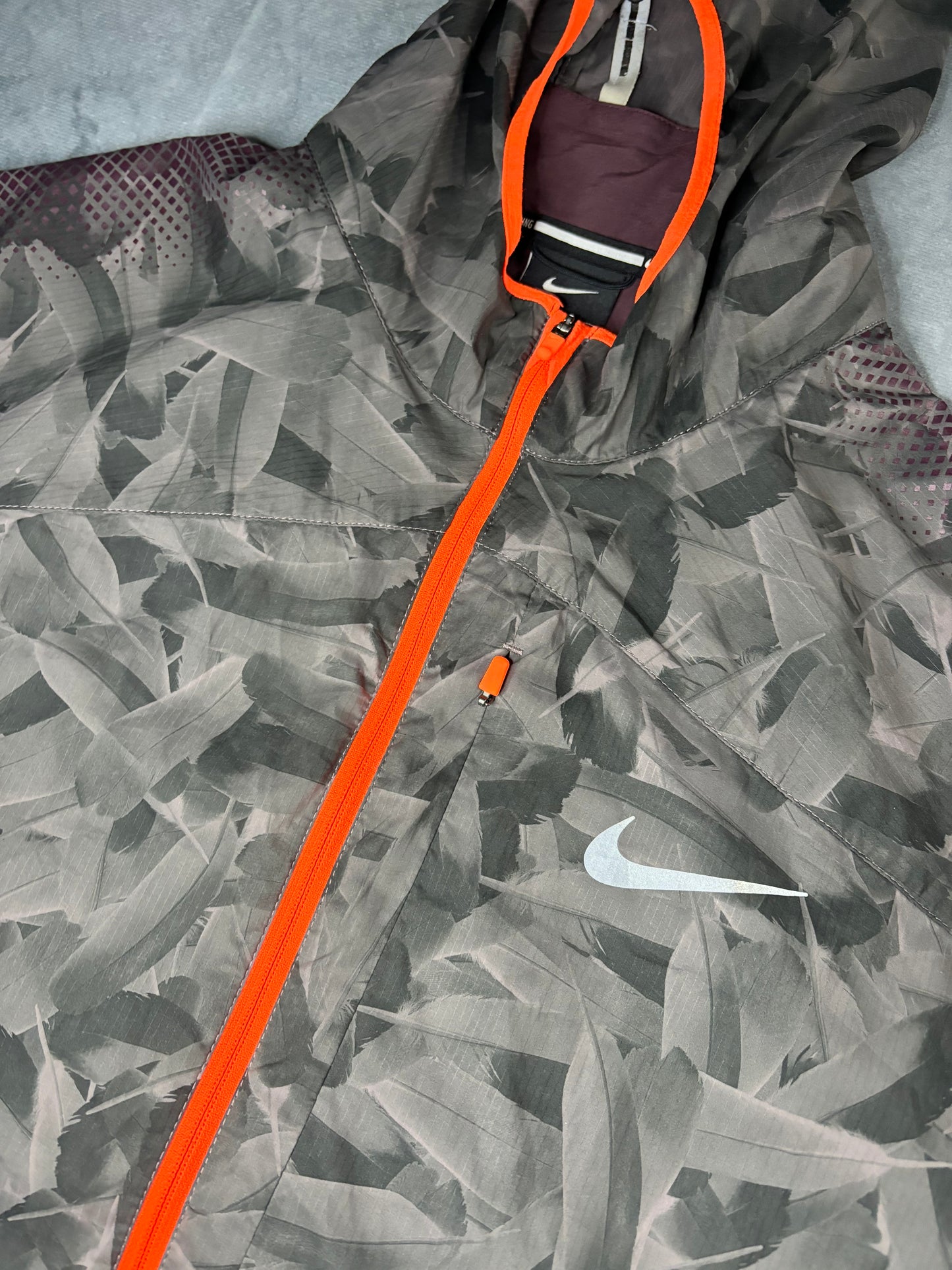 Nike Kiger Running Jacket (M)