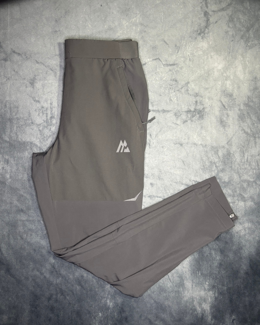 Montirex Running Track Pants (S)