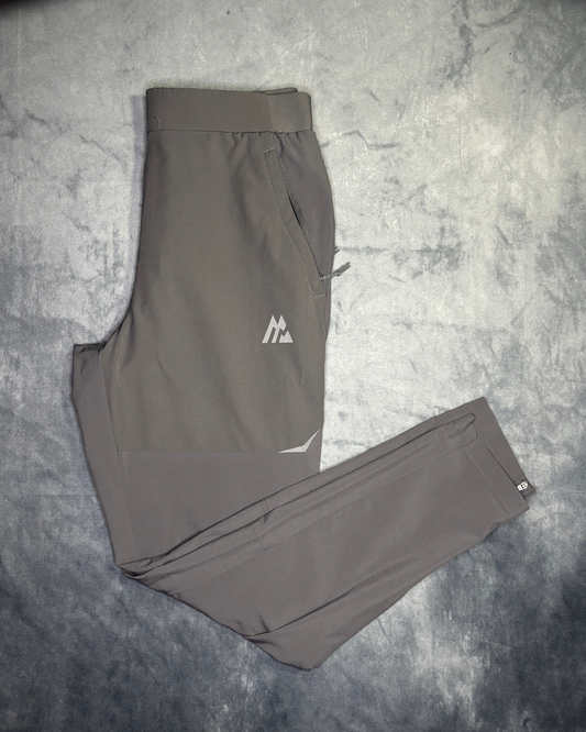 Montirex Running Track Pants (S)