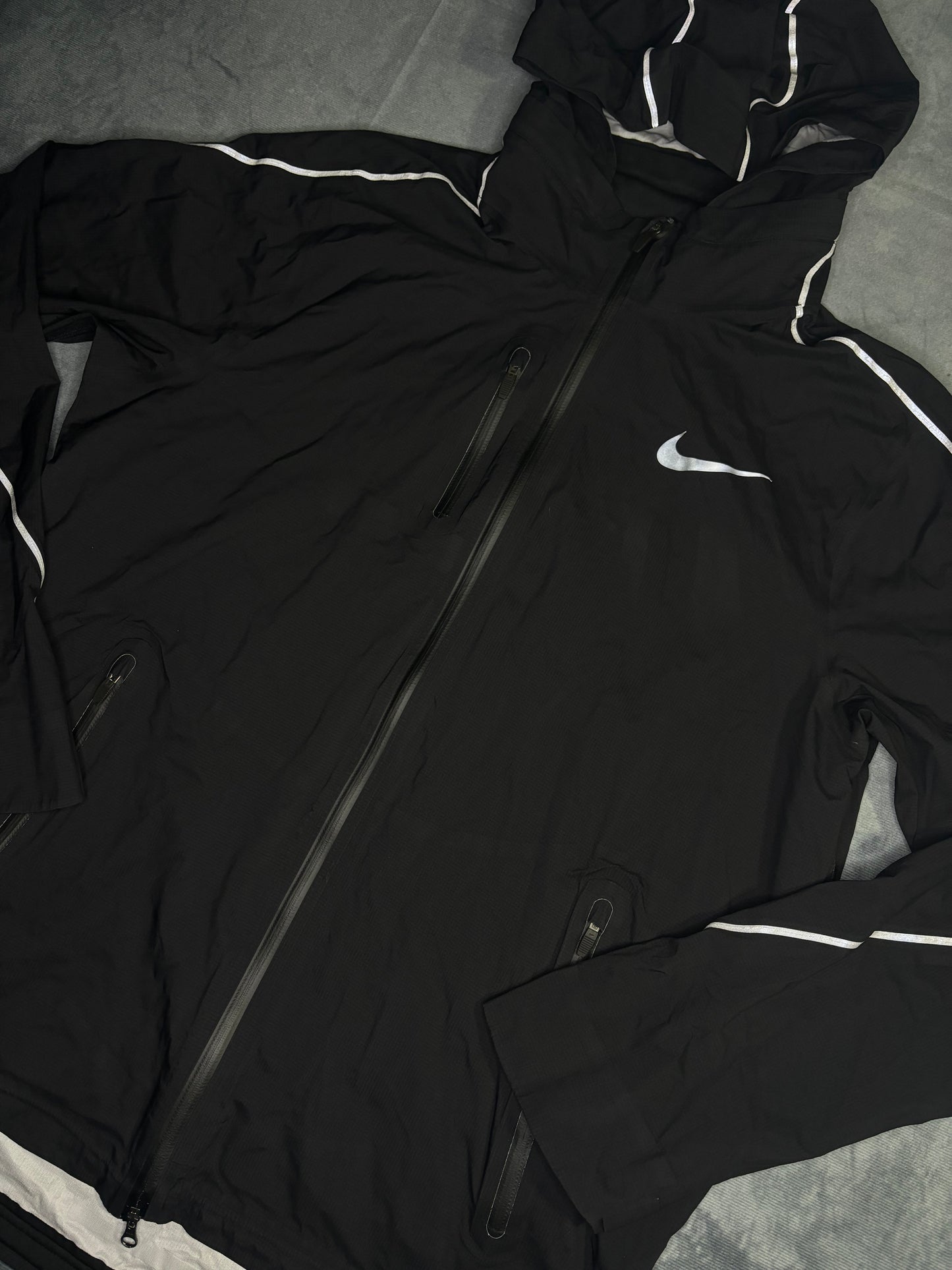 Nike Storm-Fit Waterproof Jacket (M)