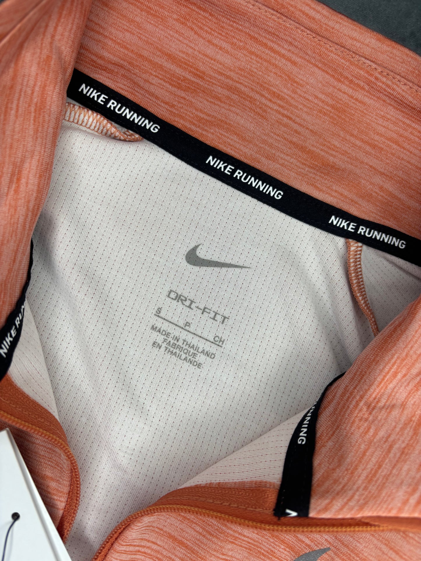 Nike Running Pacer Half Zip (S)