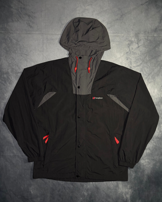 Berghaus Dean Street 21 Windbreaker (M)