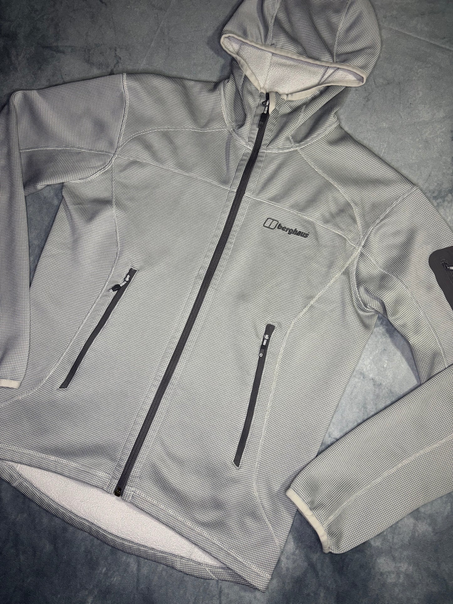 Berghaus Pravitale MTN 2.0 Jacket (S)