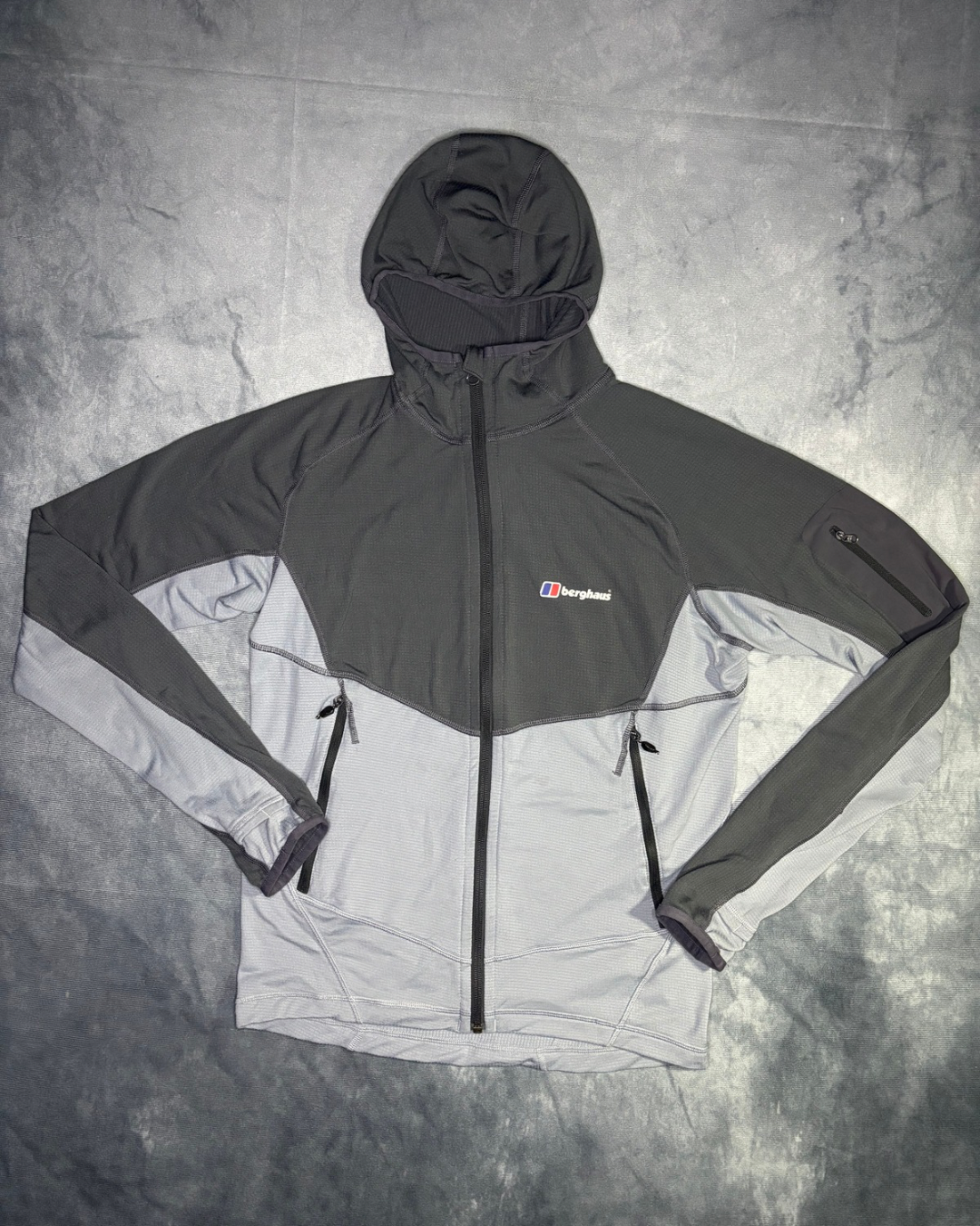 Berghaus Pravitale MTN 2.0 Jacket (S)