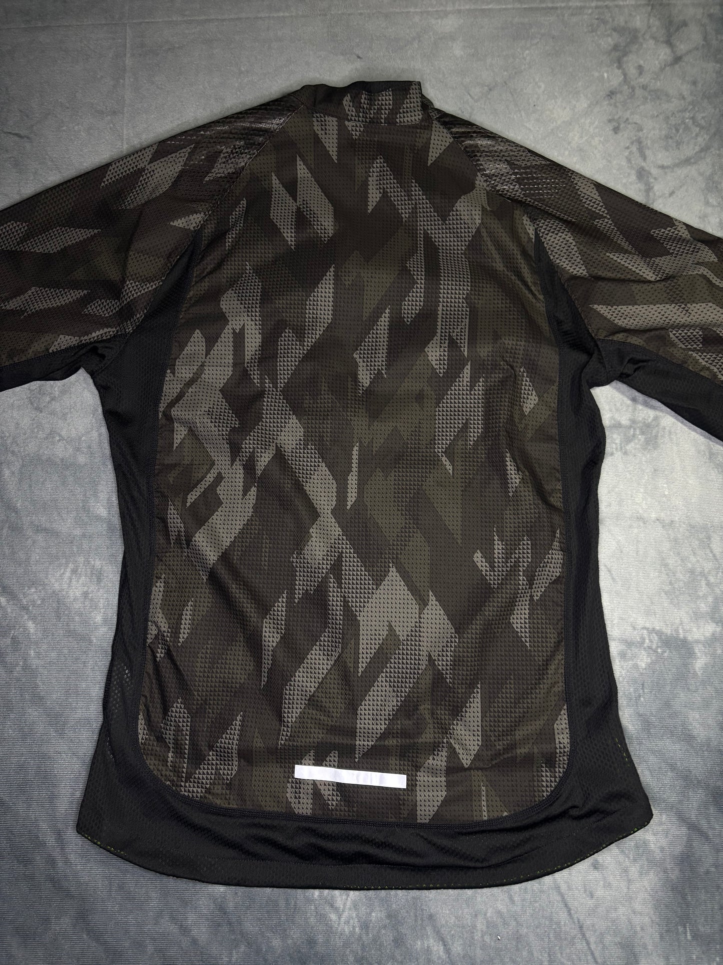 Nike Flex Trail Running Jacket (S)