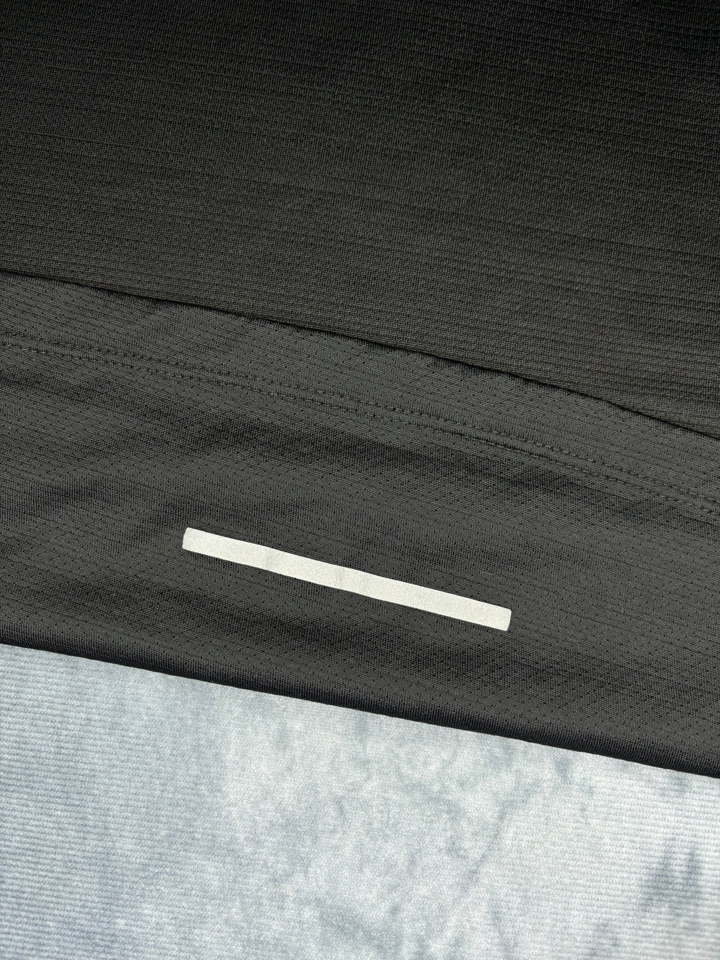 Nike Dri-Fit Miler 1.0 Tshirt (M)