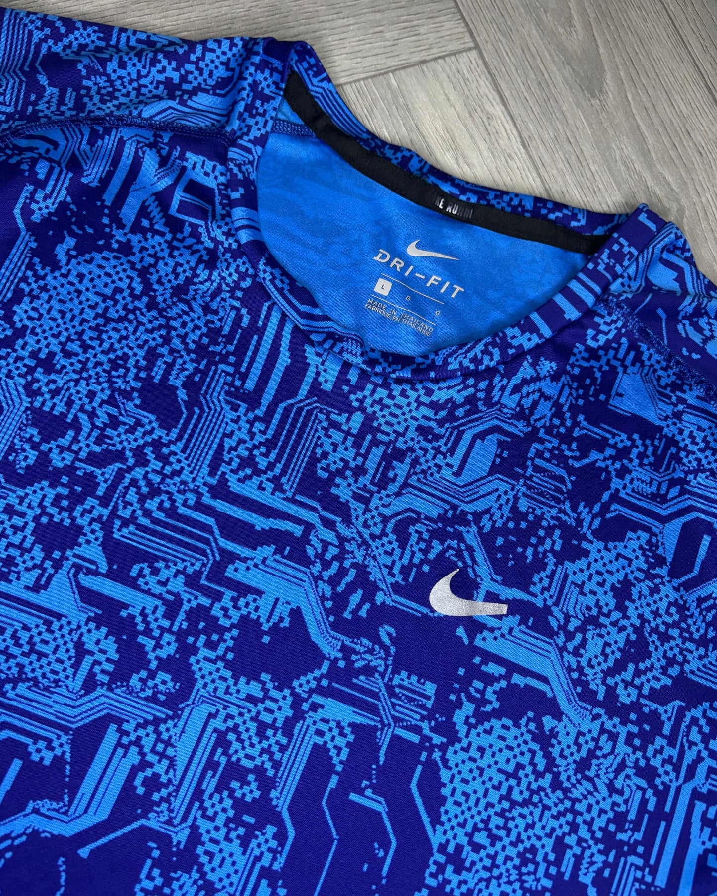 Nike Digital Miler Tshirt (L)