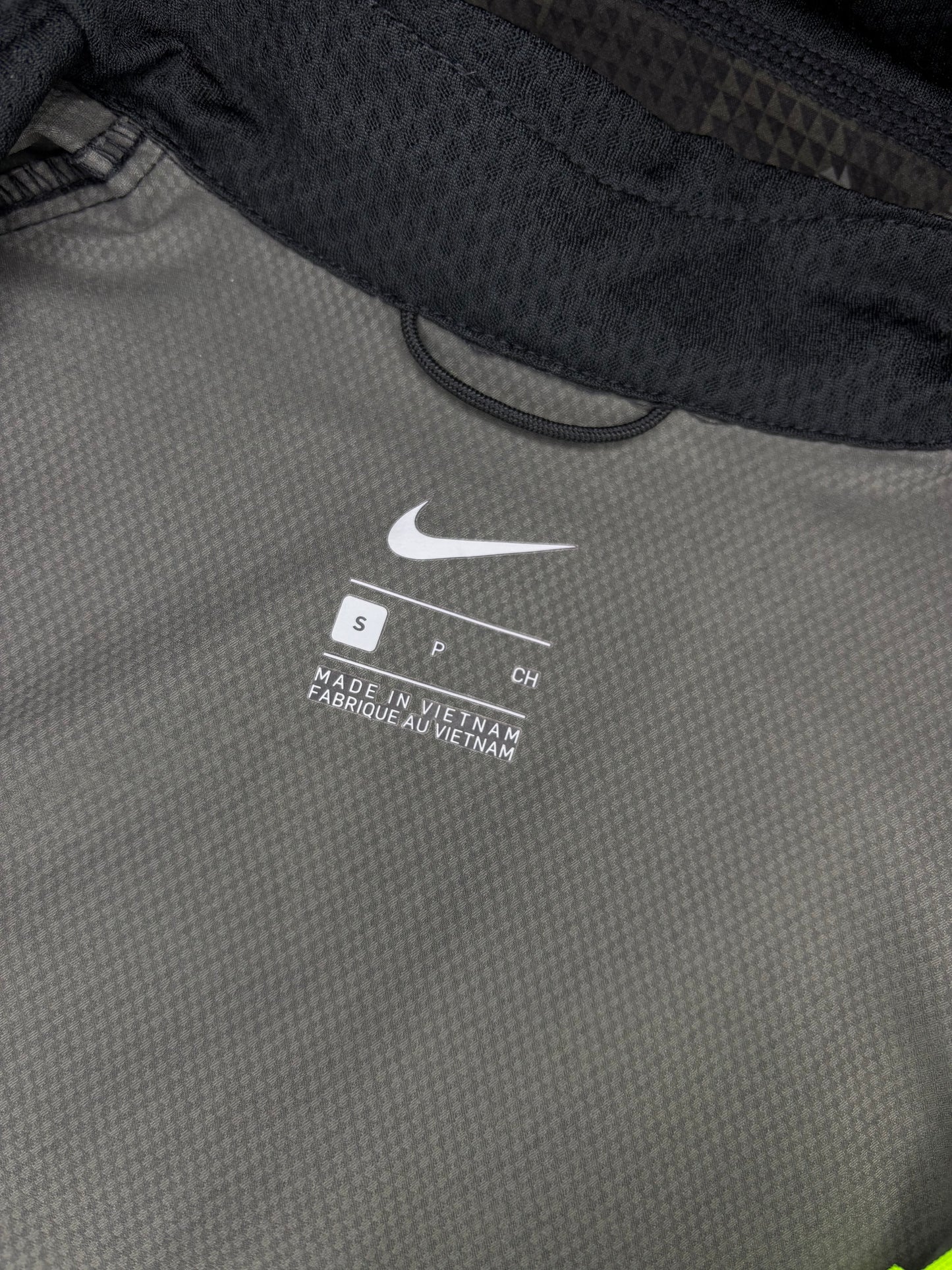 Nike Flex Trail Running Jacket (S)