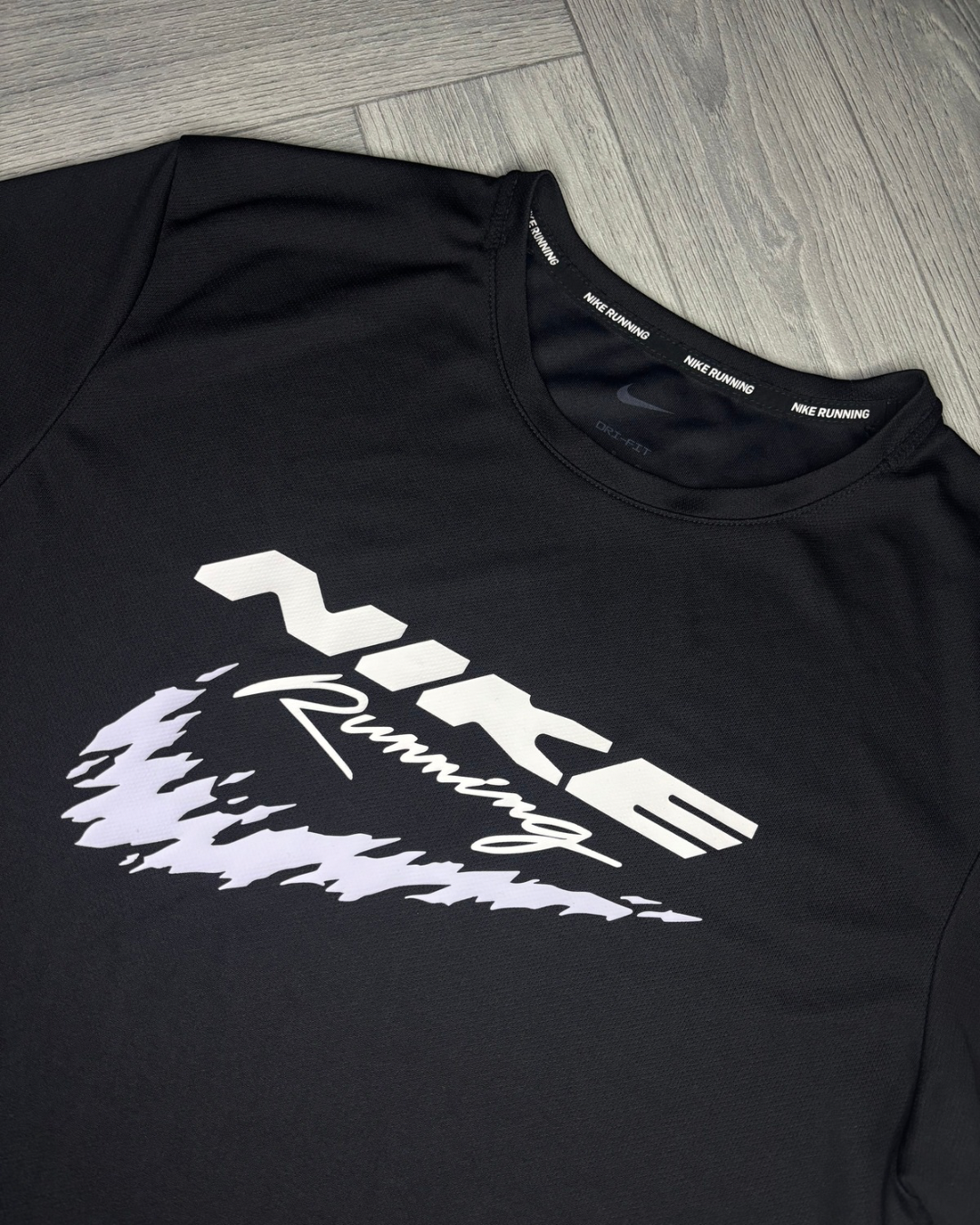 Nike Dri-Fit Run Energy Set (S)
