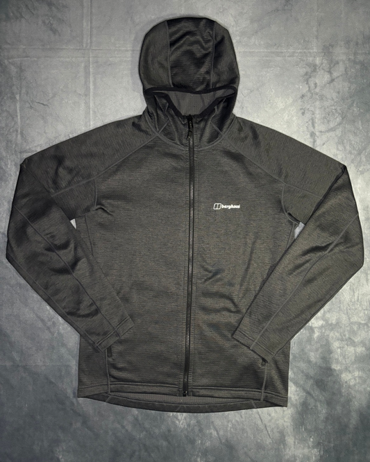 Berghaus Urban Spitzer Hooded Jacket (S)