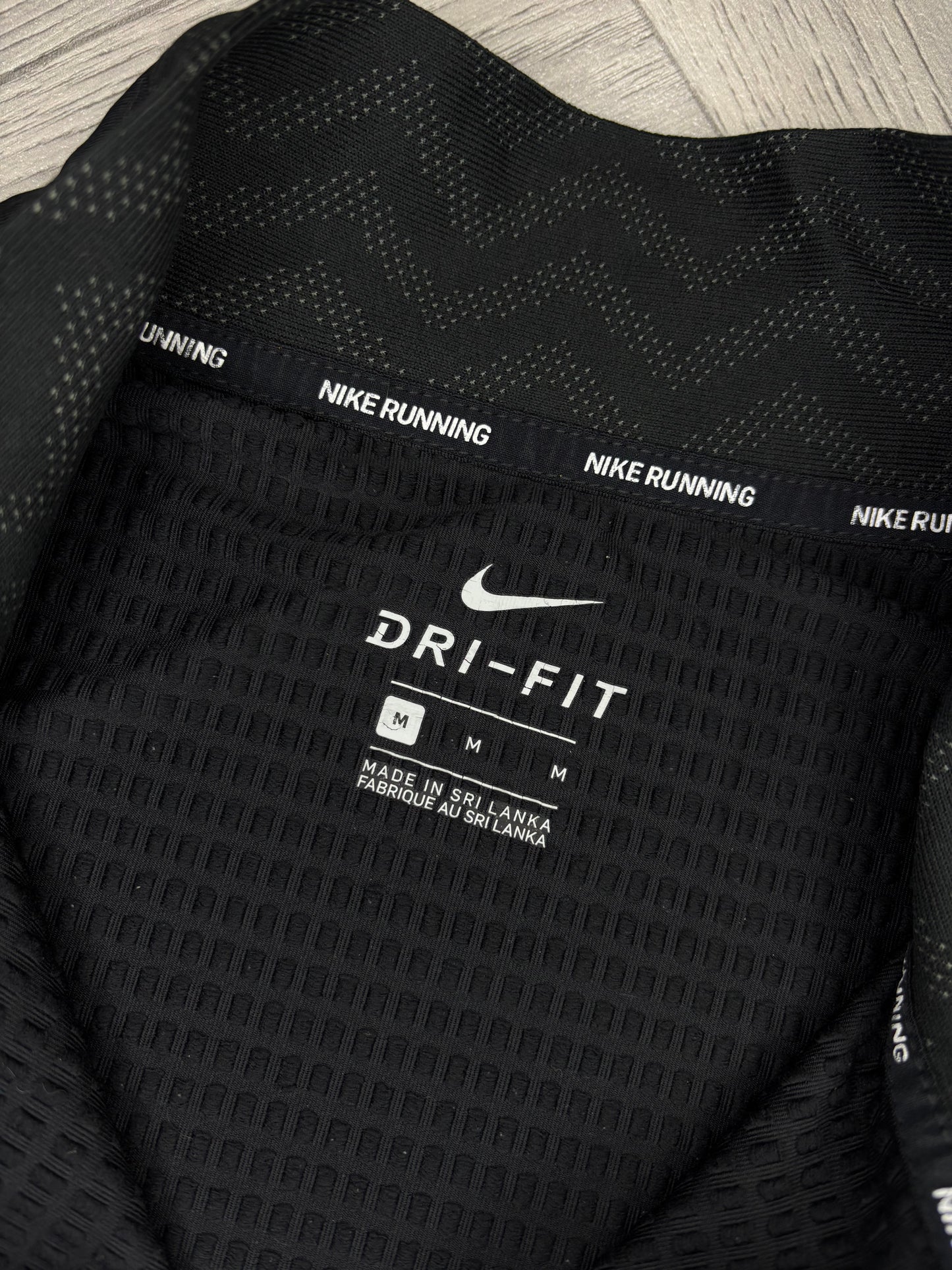 Nike Element Wild Run Half Zip (M)