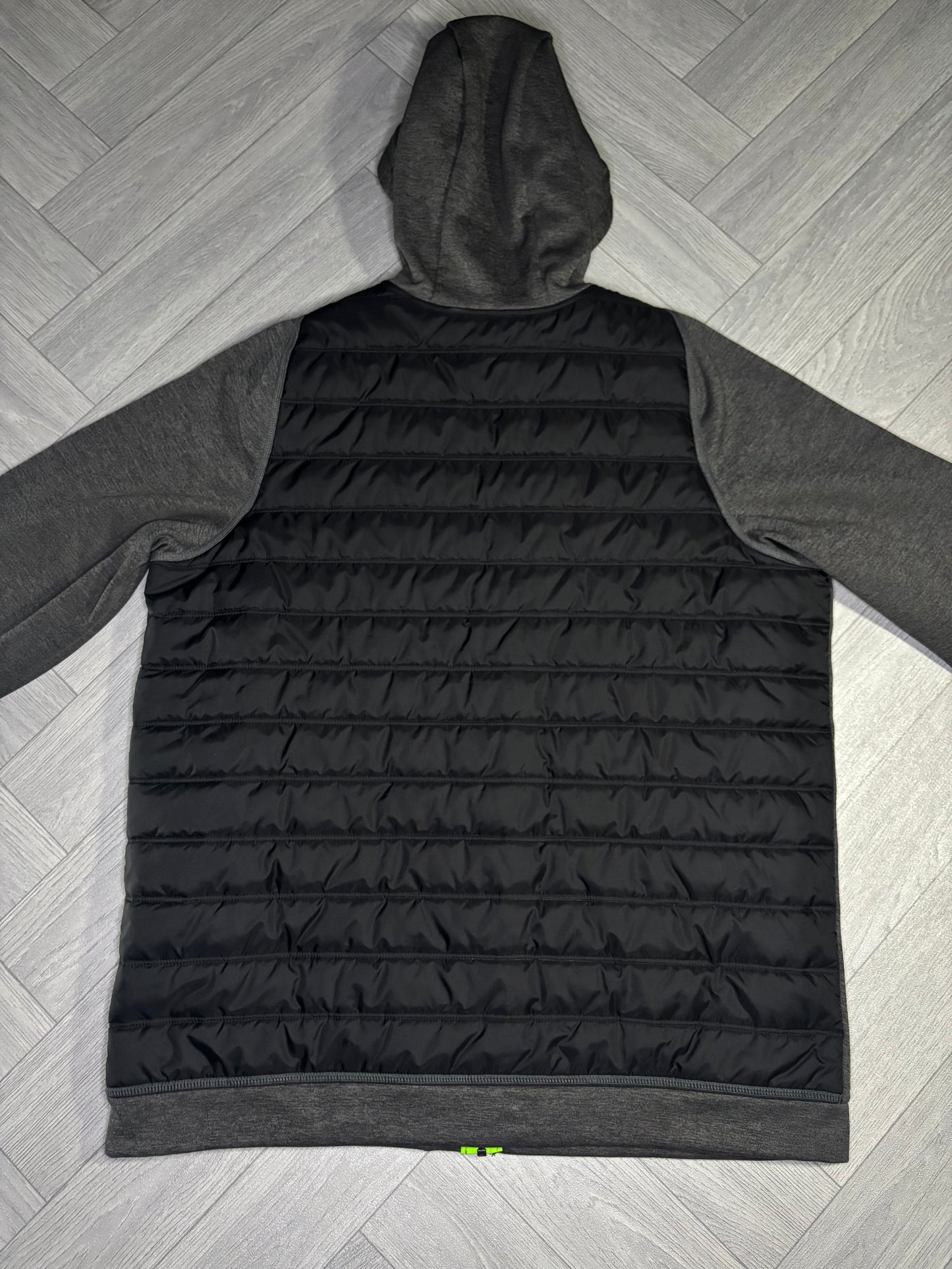 Nike Therma Winterized Jacket (XL)