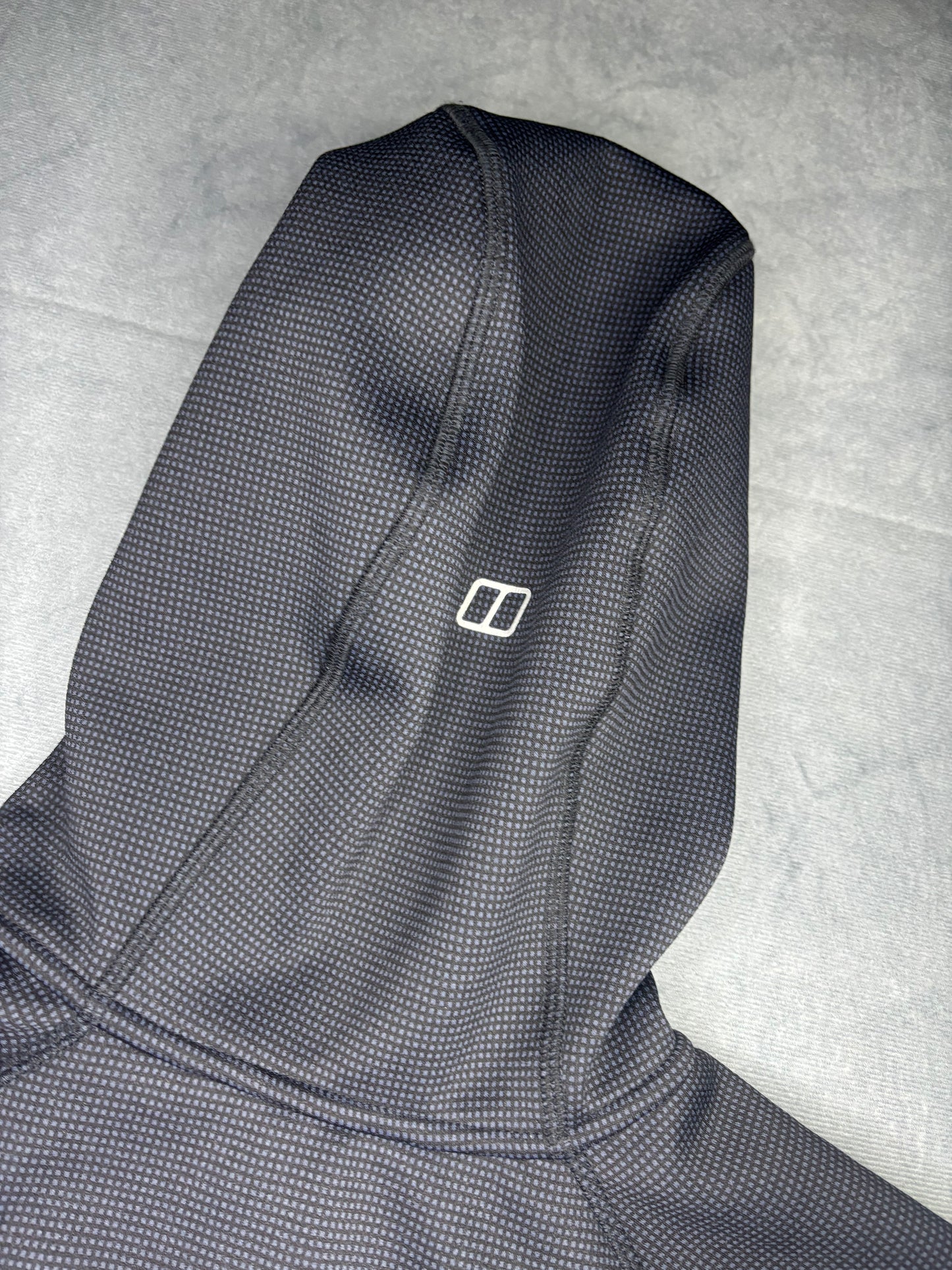 Berghaus Pravitale Hybrid Insulated Jacket (M)