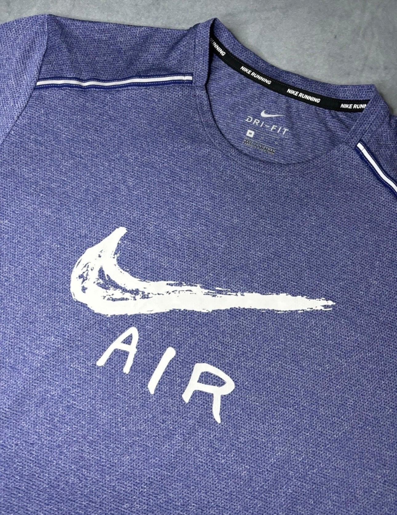 Nike Dri-Fit Air Miler Tshirt (M)