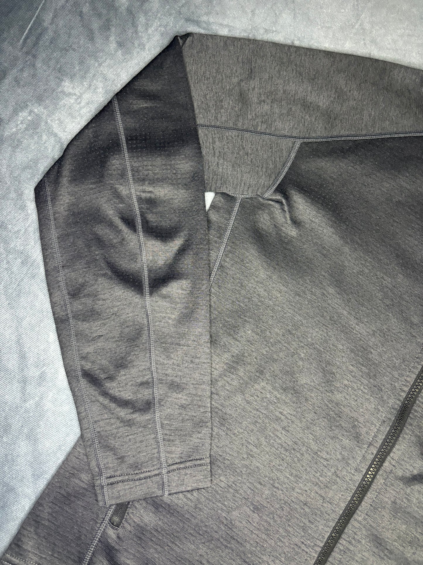 Berghaus Urban Spitzer Hooded Jacket (S)