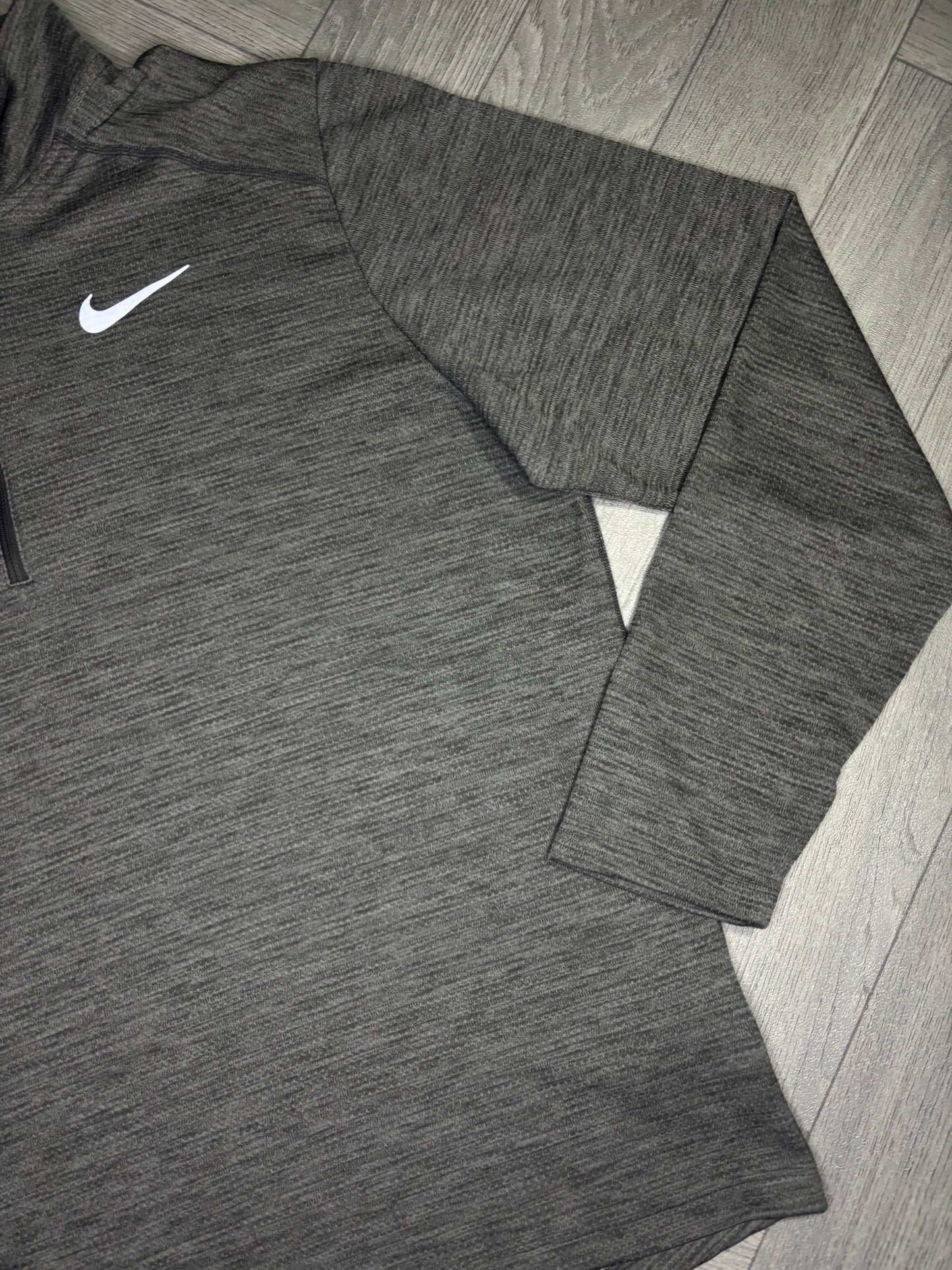 Nike Dri-Fit Pacer Half Zip (XL)