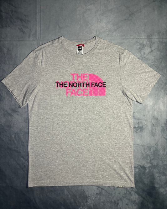 The North Face Print Tshirt (M)