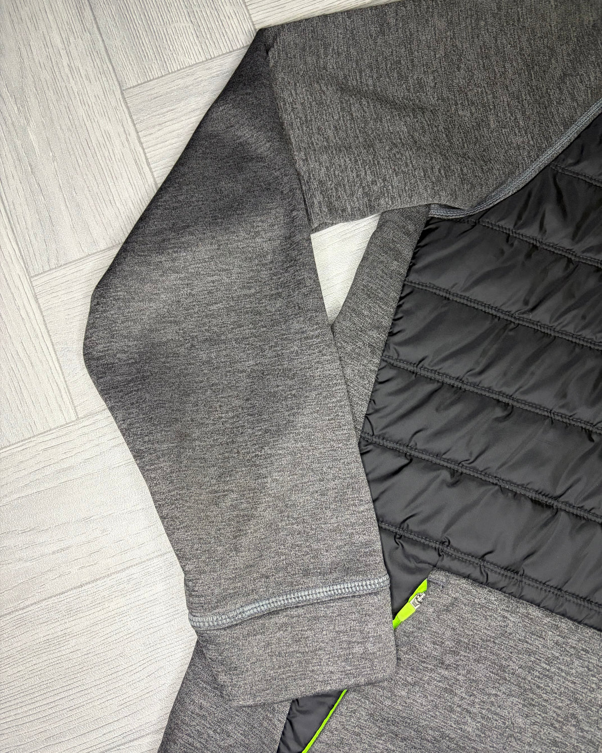 Nike Therma Winterized Jacket (M)