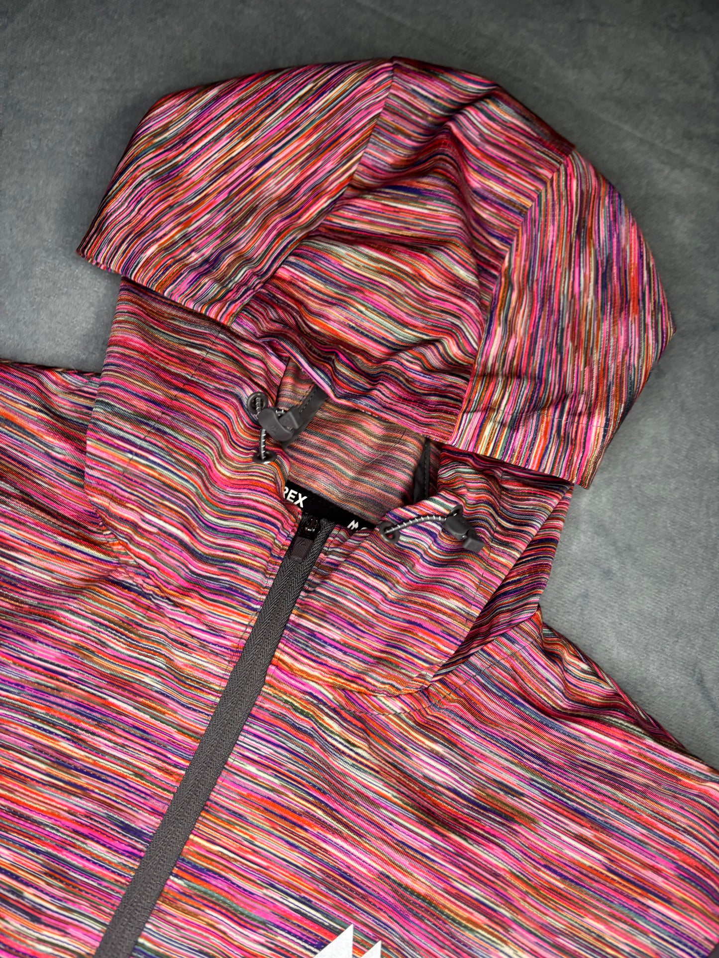 Montirex Trail Windbreaker (XS)