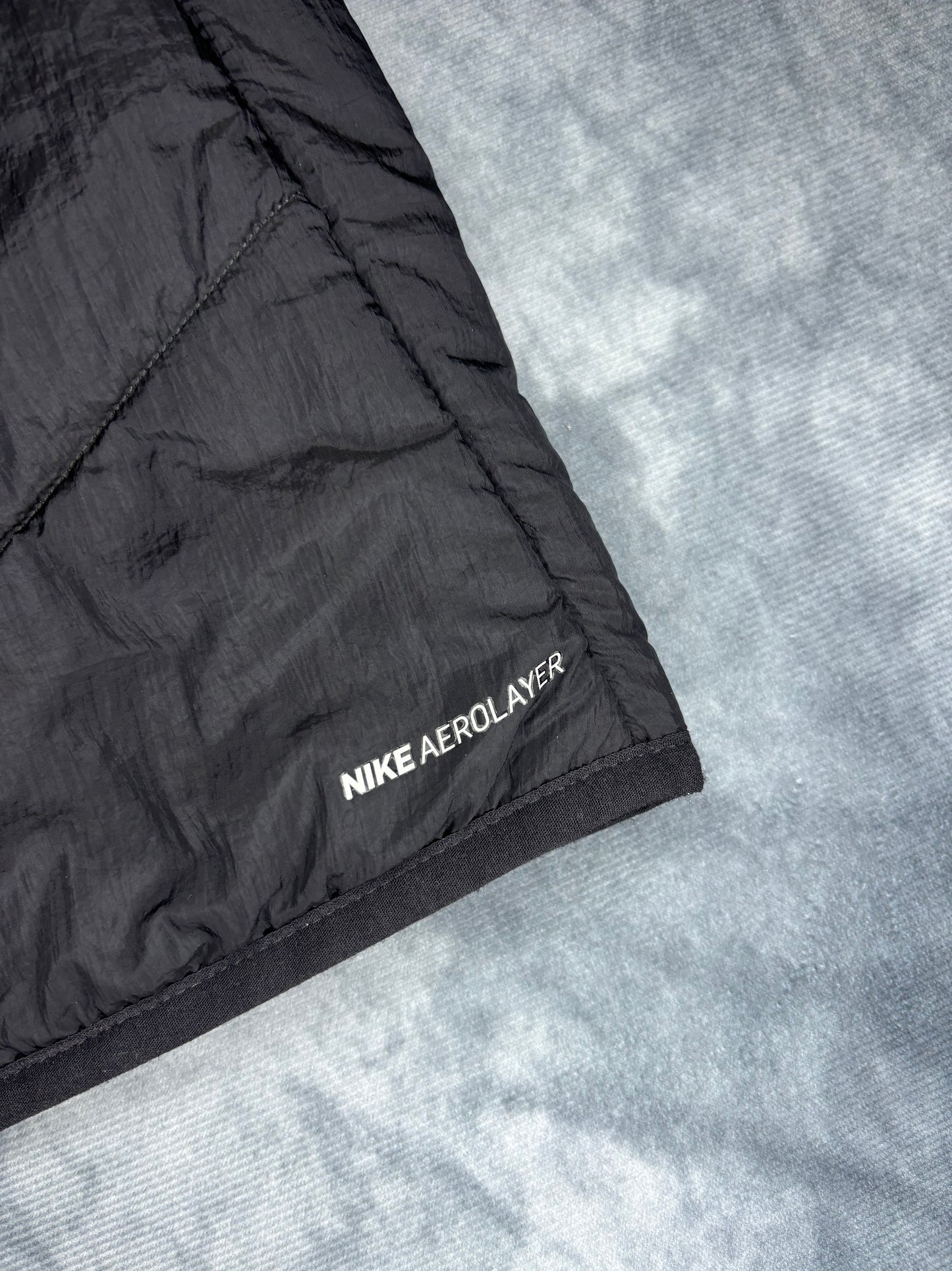 Nike AeroLayer Wild Run Gilet (M)