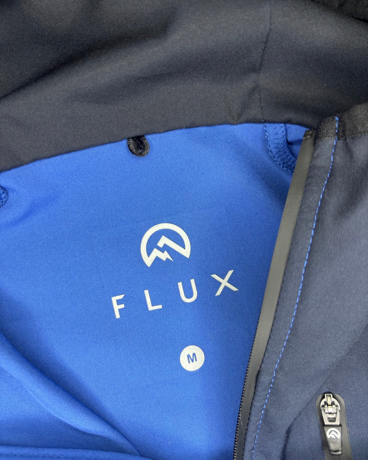 Flux Gradient Lightweight Jacket (M)